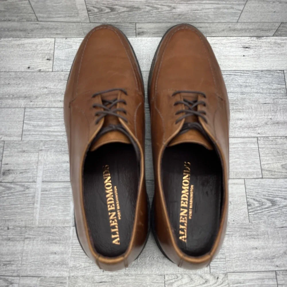 Allen Edmonds allen edmonds